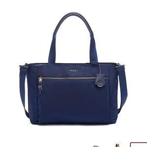Tumi Voyageur Mauren Tote
